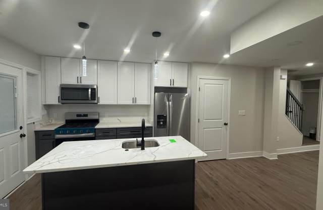 3802 ROKEBY ROAD - 3802 Rokeby Road, Baltimore, MD 21229 3802 ROKEBY ROAD - 3802 Rokeby Road, Baltimore, MD 21229