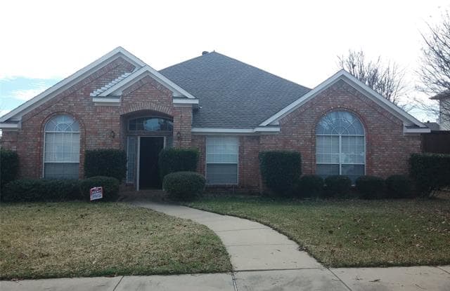 1424 Faringdon Drive - 1424 Faringdon Drive, Plano, TX 75075