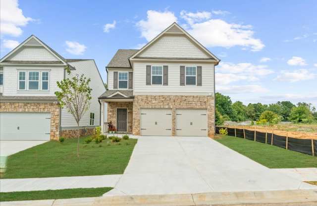 Dawsonville Luxury 4 Bedroom Home photos photos