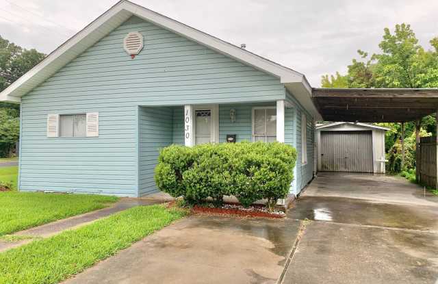 1030 Dallas St. - 1030 Dallas St, Port Neches, TX 77651