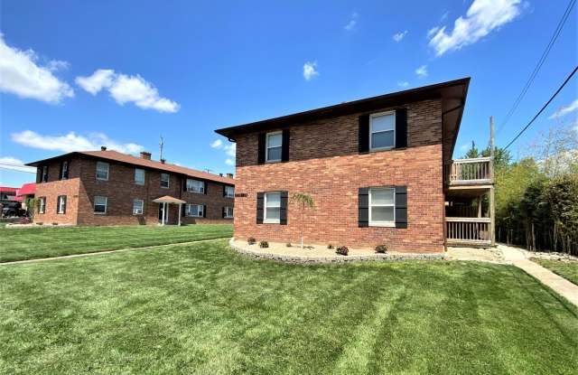 1 Bedroom - Grandview Area Gallery 2
