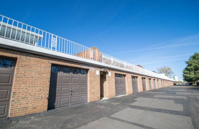 3928 East Evans Avenue Gallery 3