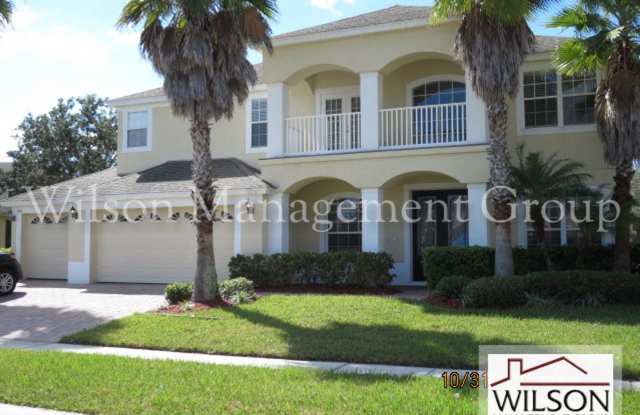 930 Timber Isle Drive - 930 Timber Isle Drive, Alafaya, FL 32828