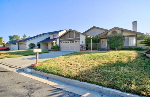 42738 Santa Suzanne Place - 42738 Santa Suzanne Place, Temecula, CA 92592