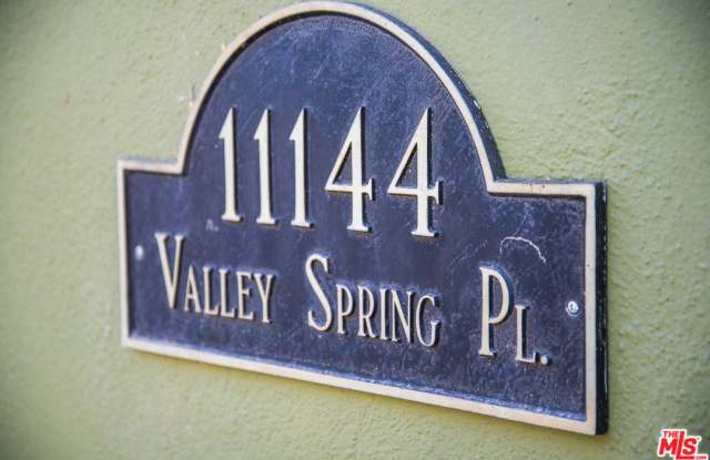 11144 VALLEY SPRING Place Gallery 2