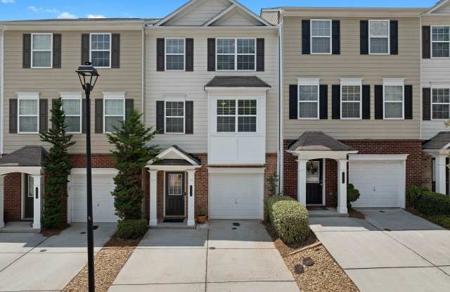 2480 Ivey Crest Circle - 2480 Ivey Crest Circle, Tucker, GA 30084