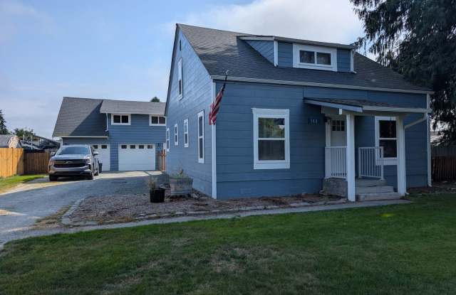 500 Gardner Road - 500 Gardner Road, Skagit County, WA 98233