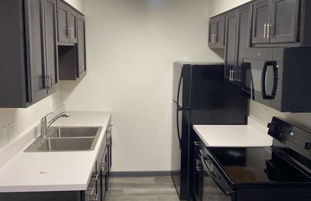 Rose Hill Apartments Gallery 2