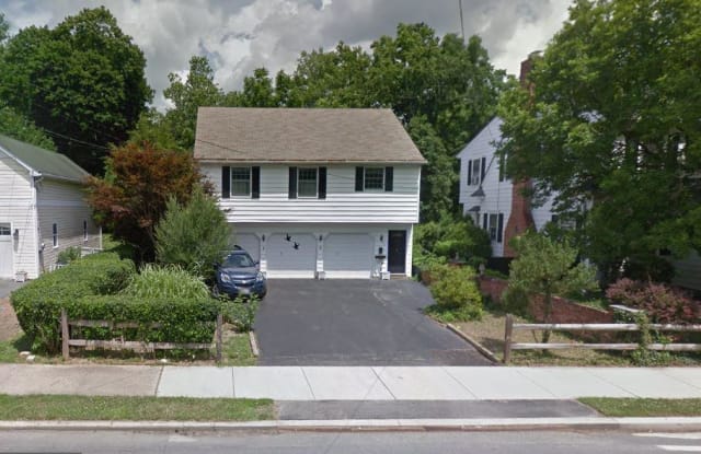267 E MAIN STREET - 267 East Main Street, Elkton, MD 21921