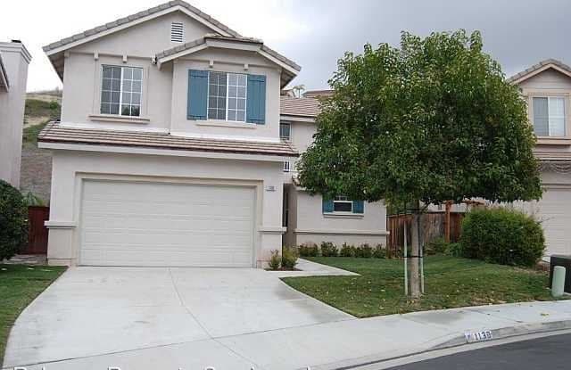 1130 Beachwood Way - 1130 Beachwood Way, Oceanside, CA 92057