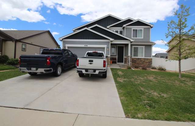 Great Home in Wellington photos photos