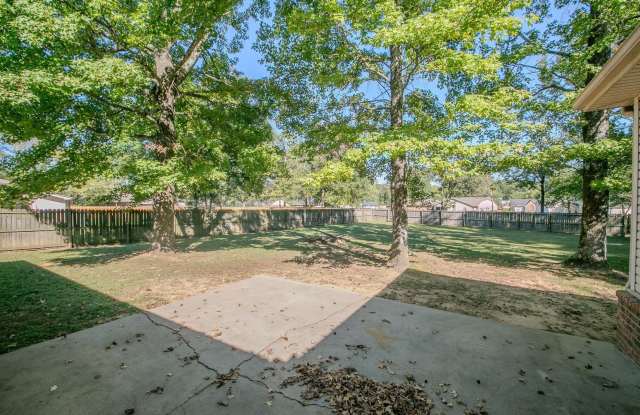 12 Forest Drive - 12 Forest Drive, Cabot, AR 72023 12 Forest Drive - 12 Forest Drive, Cabot, AR 72023