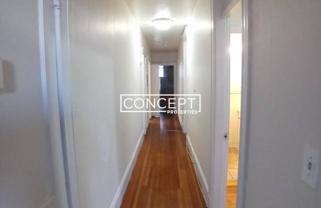 15 Barrows St. - 15 Barrows Street, Boston, MA 02134