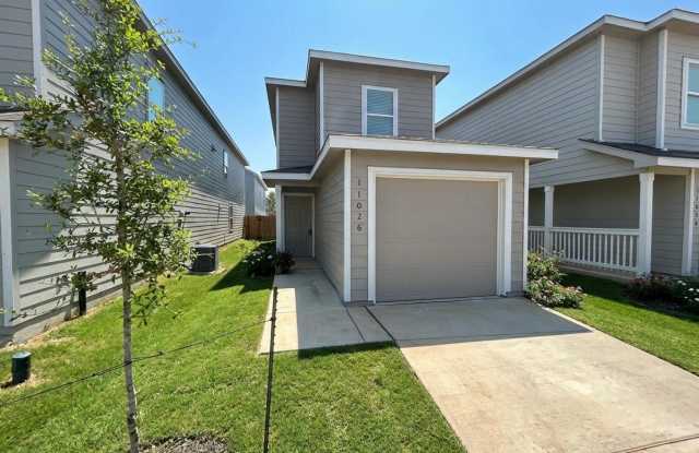 *MOVE IN SPECIAL* Newly Built 2-Story 3 Bedroom Home Near Brooks City Base! photos photos
