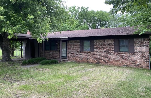 1408 H Street - 1408 H Street, Barling, AR 72923