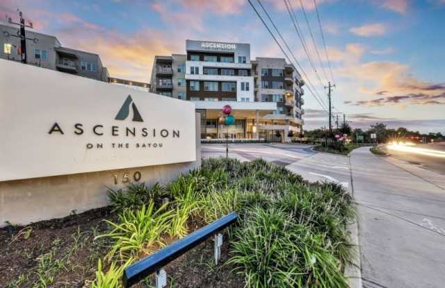 Ascension on the Bayou photos photos