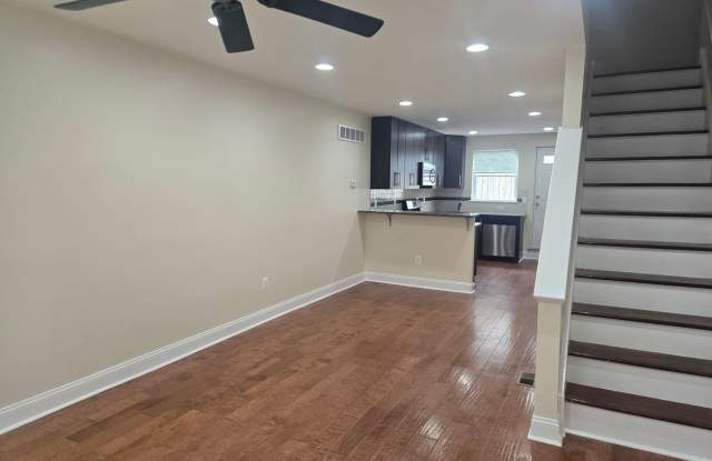 1338 S BANCROFT Street Gallery 2