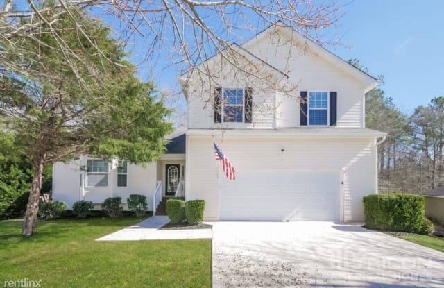 564 Rosalind Terrace - 564 Rosalind Terrace, Locust Grove, GA 30248
