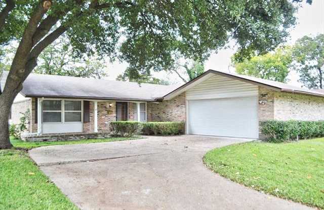 12215 Hightower Place - 12215 Hightower Place, Dallas, TX 75244