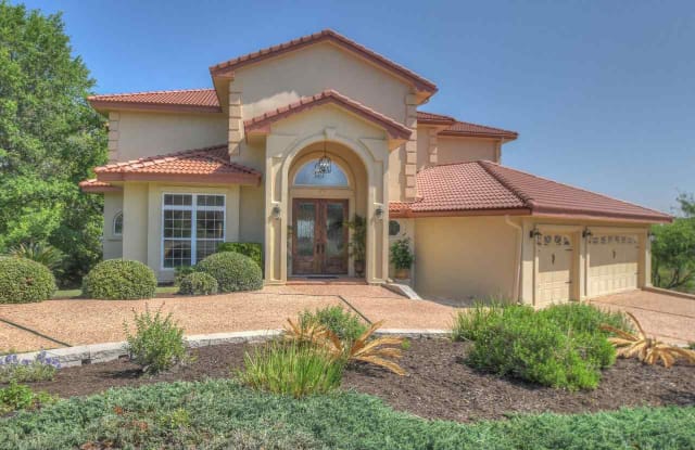 112 Big Sky - 112 Big Sky, Horseshoe Bay, TX 78657