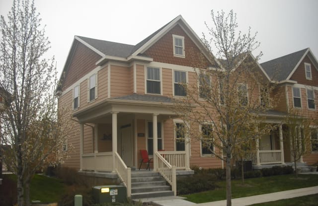 4313 W Degray Dr - 4313 Degray Drive, South Jordan, UT 84009