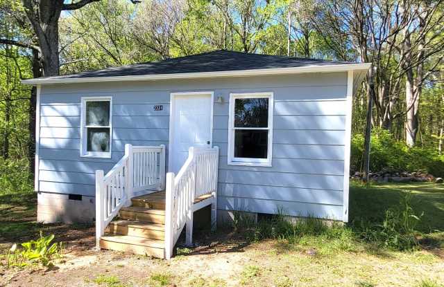 Remodeled Two Bedroom House for Rent in Lancaster SC! photos photos