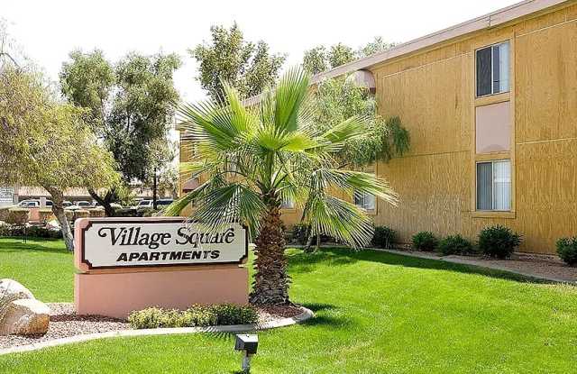 Village Square photos photos