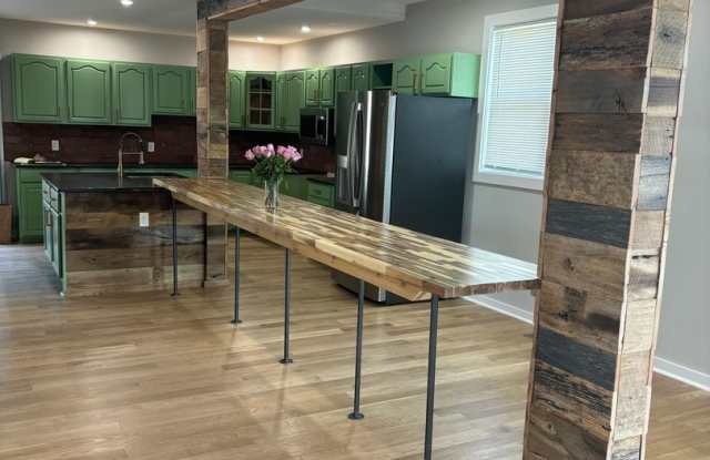 Brand new house ready August 1st, 2026! 5BR-3BA in great location. photos photos