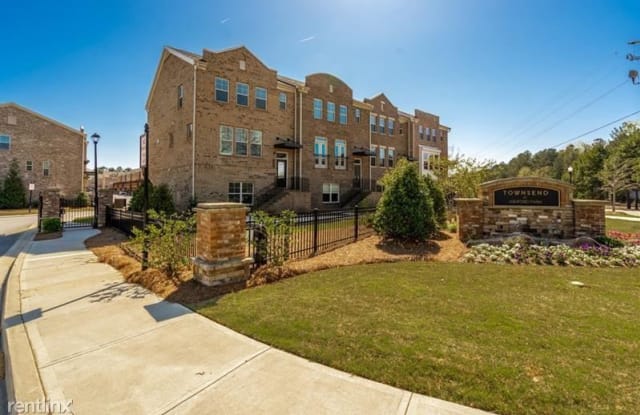1777 Toni Way - 1777 Toni Way, Chamblee, GA 30341