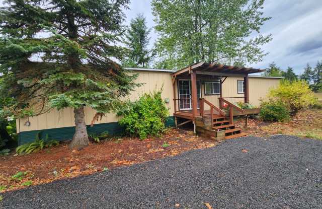 Lovely Home in Chehalis photos photos