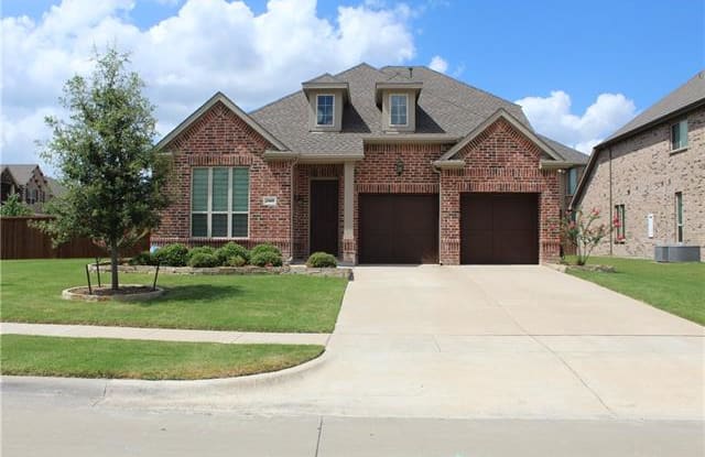1909 Vanguard Drive - 1909 Vanguard Drive, Plano, TX 75074