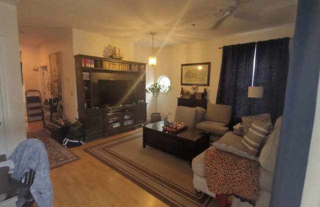 1-Bed w Central Air! Parking Spot Included, near Boston Landing Nightlife! Laundry on site photos photos