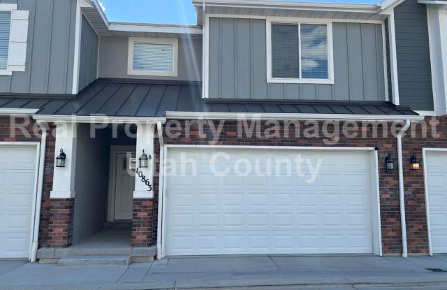 Cute townhome in Highland photos photos