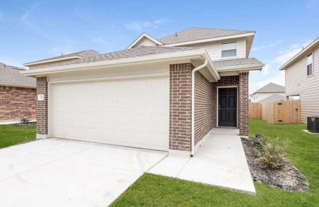 2354 Applewhite Meadow photos photos