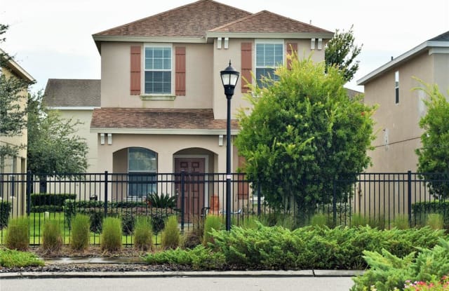 9013 ASPEN HOLLOW PLACE - 9013 Aspen Hollow Road, Palm River-Clair Mel, FL 33578