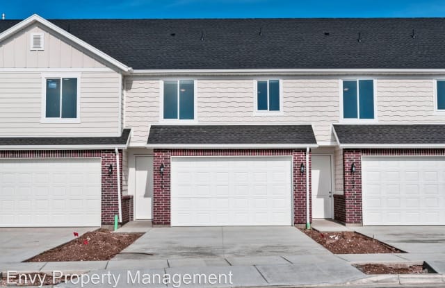 2598 S. 2300 W. Unit #106 - 2598 South 2300 West, West Haven, UT 84401