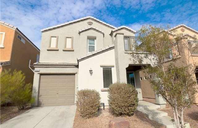 6952 Graceful Cloud Avenue photos photos