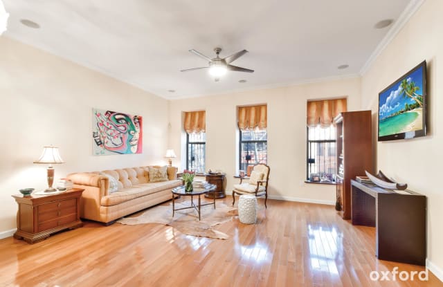 109 East 100th Street - 109 East 100th Street, New York City, NY 10029