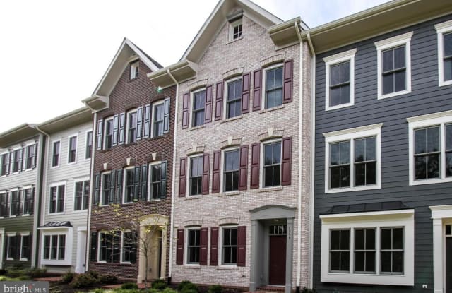1359 POWHATAN STREET - 1359 Powhatan Street, Alexandria, VA 22314
