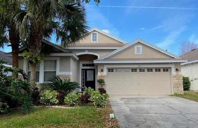 6021 GANNETDALE DRIVE - 6021 Gannetdale Drive, Fish Hawk, FL 33547