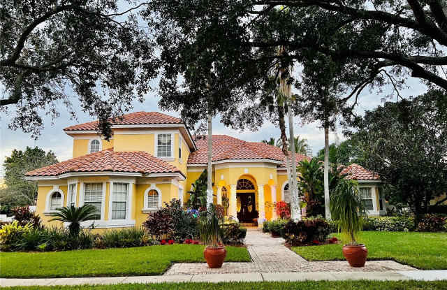 9331 SOUTHERN BREEZE DRIVE - 9331 Southern Breeze Drive, Doctor Phillips, FL 32836