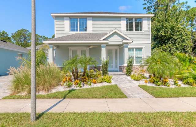 Charming Key West-Style Home in Venetian Bay photos photos