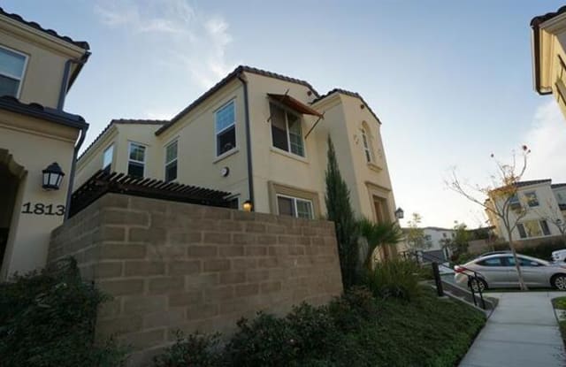1809 Casa Torre Way - 1809 Casa Torre Way, Chula Vista, CA 91915