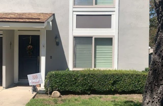 16902 Cod Circle Unit D - 16902 Cod Circle, Huntington Beach, CA 92647