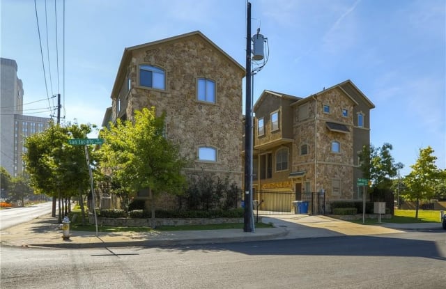 1534 Sienna Court - 1534 Sienna Ct, Dallas, TX 75204
