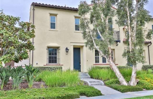 59 Flamenco - 59 Flamenco, Irvine, CA 92620