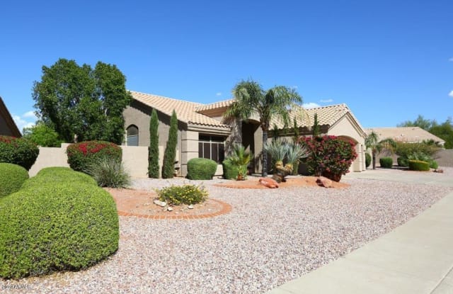 14673 N 100th Place - 14673 North 100th Place, Scottsdale, AZ 85260