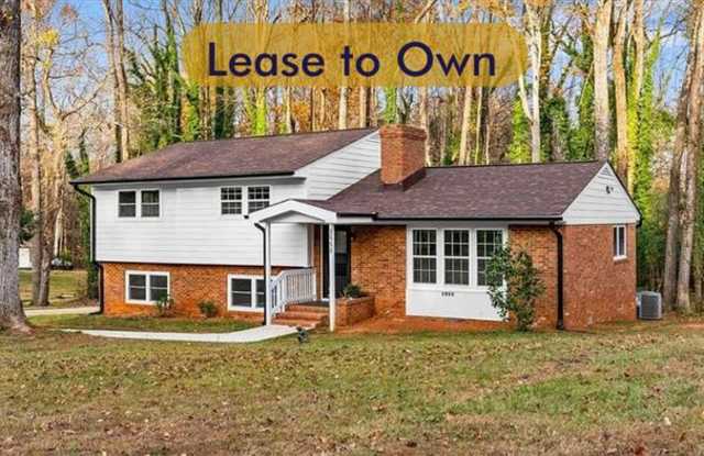 3555 Cherry Lane - 3555 Cherry Lane, Greensboro, NC 27405