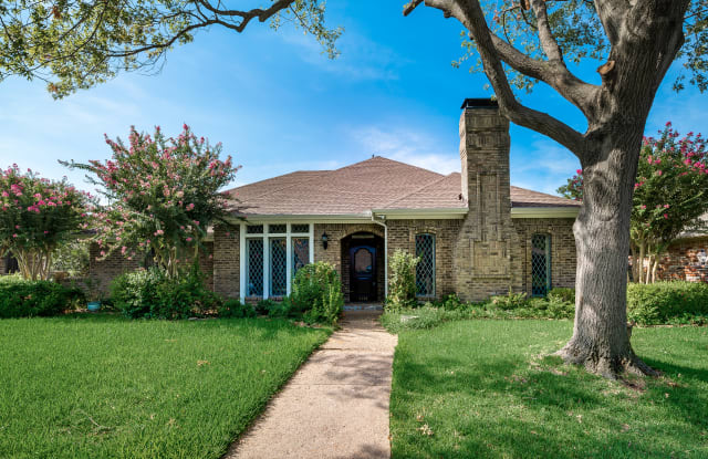 6136 Yellow Rock Trl - 6136 Yellow Rock Trail, Dallas, TX 75248