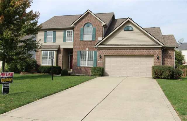 5806 Corralberry Court - 5806 Corral Berry Court, Carmel, IN 46033